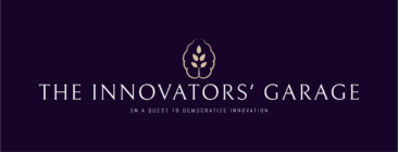 The Innovators' Garage